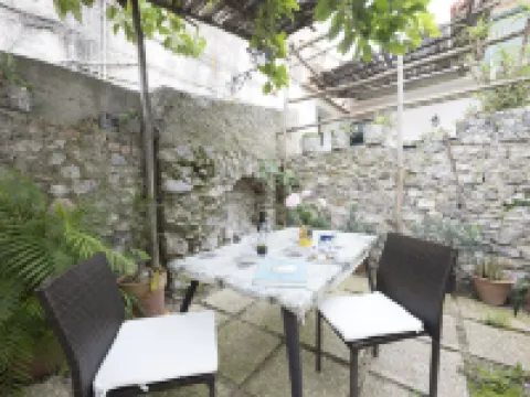 Dint' a Torre Bed & Breakfast Hotel a Scala