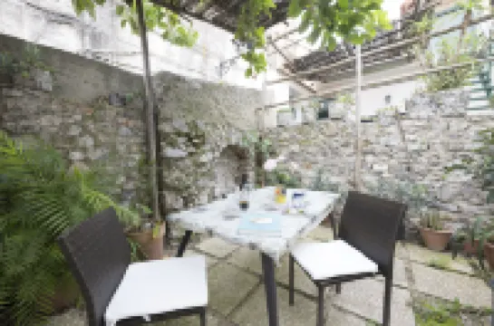 Dint' a Torre 民宿