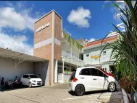 Padekostay Hotel di 