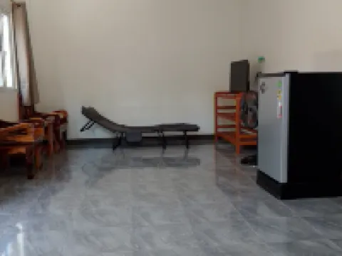 บ้านน้ำทิพย์โฮมสเตย์ตรัง โรงแรมในอำเภอ สิเกา