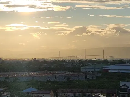 Jml's Pod Near Mactan