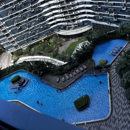 Air Residence SMDC