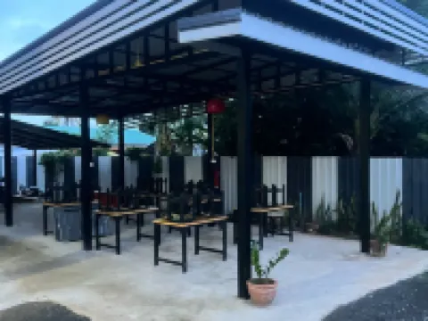普勞德度假村·詩帖 西貼縣酒店