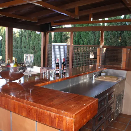 LA ESTANCIA DEL RINCON