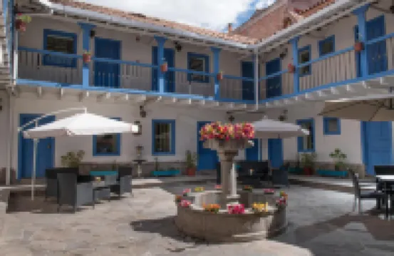 อินคาร์รี เรโกซิโจ พลาซา