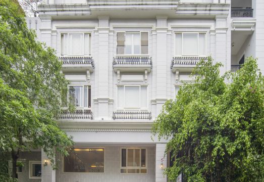 Saigon South Serviced Apartments 1 대표 이미지