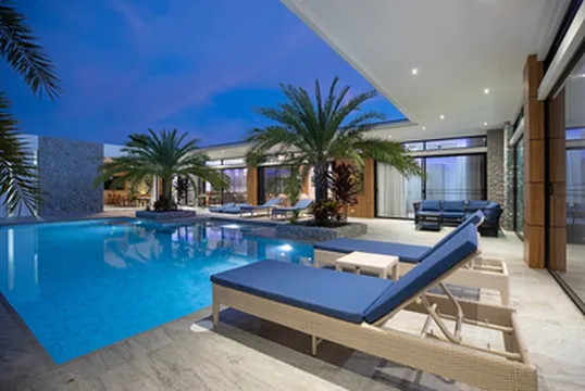 รูปภาพของPattana Sun Villa