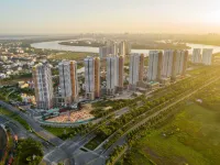 Fall-in-Love Suite - The Sun Avenue