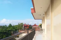 Urbanview @ Nalaya Homestay Mataram Hotel a Bertais