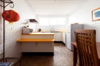 Shoalhaven Heads Motel فنادق في بيري