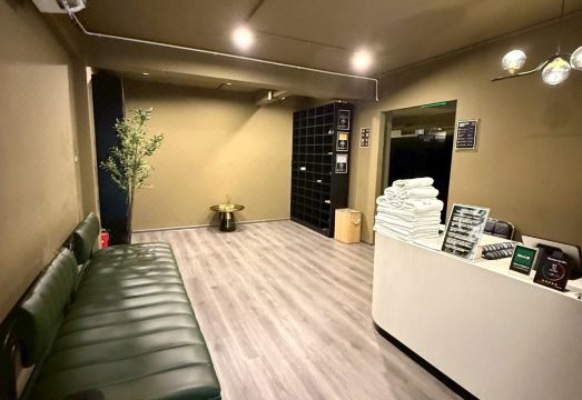 Togayther Hostel Black