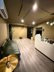 Togayther Hostel Black