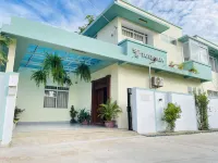TATEK VILLA Hotels in Chum Kriel