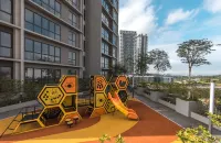 NEW Muji Retreat | Sunset View | IOI City Mall