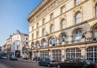 Bristol Grand Hotel By Sunday - Park Yeri