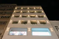 Ermou 26 Hotel Hotels near Syntagma Square