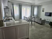 Agape Suites 부통 호텔