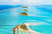 Rihiveli Inn Hotels in Thimarafushi