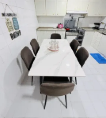 Aplyns Dormitory Male&Female,Al Majaz Hotel di Sharjah