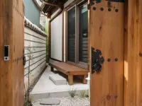 [Seochonbyuldang|Jongno Hanok Stay]Indoor Jacuzzi Hotels near Sajikdan