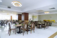 Kigali Paramount Hotel