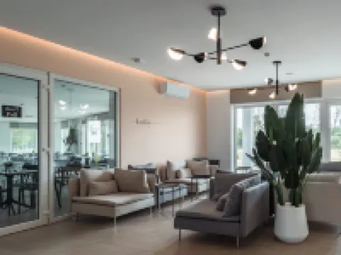 NOA Hotel Hotels in Vecses