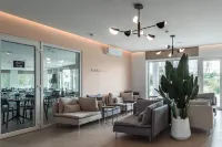 NOA Hotel Hoteles en Gyömrő