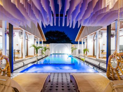 M resort Hua Hin
