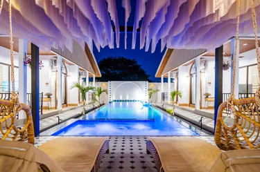 รูปภาพของM resort Hua Hin