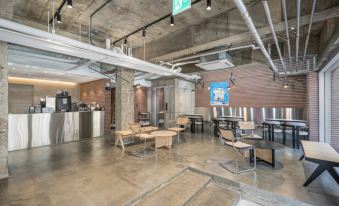 POHANG DAEJAMDONG ROUTE 422