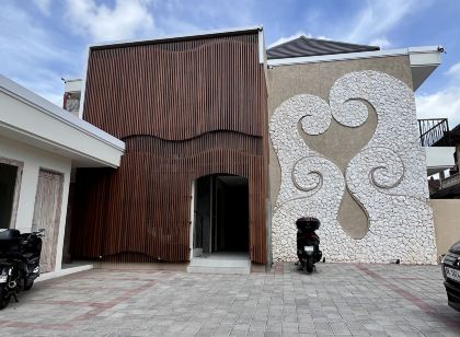 Luminera Bali Apartment