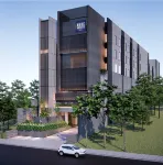 Nusatu by Artotel - Semarang Hotels in Candisari