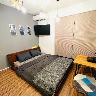 Rest One Room Osaka * Convenient access to Umeda, Namba, Kobe, Kyoto Hotel dekat Stasiun Mitejima
