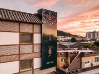 HotelArrive Jeonju Sihwayeonpung Hotel dekat Museum Lukisan Kerajaan