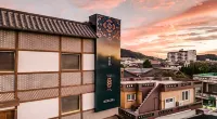 全州市華園飯店