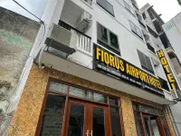 FIORUS AIRPORT HOTEL ノイバイ国際空港周辺のホテル