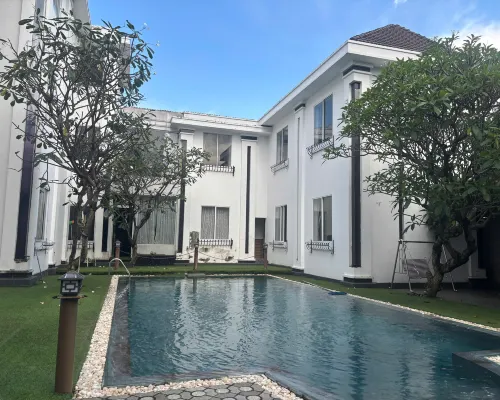 Orova Hotel Hotels near Cu Chi Tunnel Complex