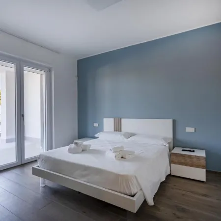 Felice 107 - Apartment with Terrace + Free parking