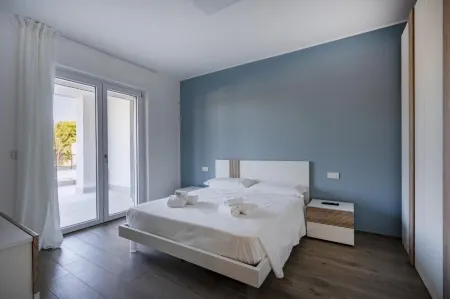 Felice 107 - Apartment with Terrace + Free parking