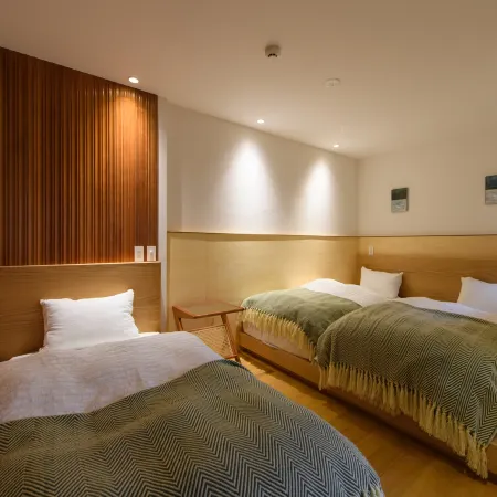 HATTO HOTEL