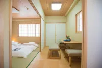 Hotel Yu-shu - Апартаменты