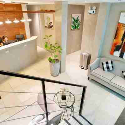 J Boutique Hotel El Nido Managed by H Hospitality Group Others