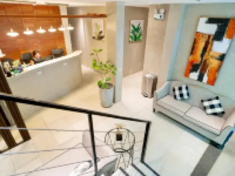 J Boutique Hotel El Nido Managed by H Hospitality Group โรงแรมในเอลนิโด