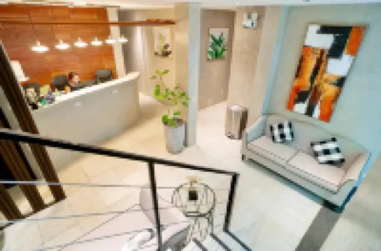 J Boutique Hotel El Nido Managed by H Hospitality Group Hoteles en El Nido