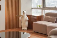 KAIVE Suite Busan Songjeong 1st Branch