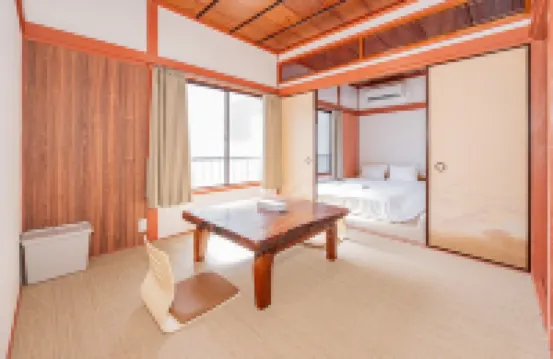 Asuka Guesthouse yado-asuka
