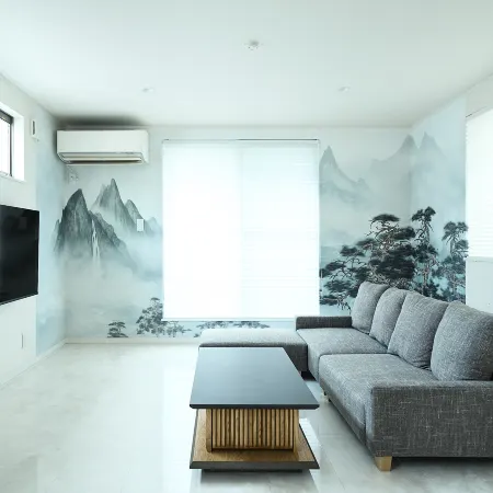 WANOYADO Tokyo - Modern Japanese House near Shinjuku & Shibuya