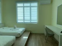 Kudat Golf View Villa 2 Hotels in Kudat