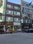 MOREN首爾明洞 韩国之家附近的飯店