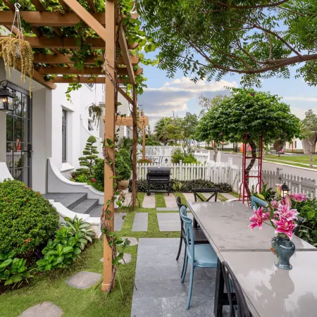 SURI VILLA